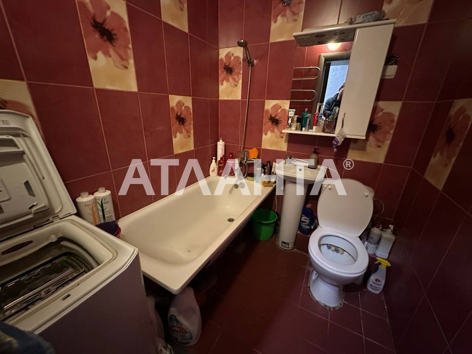 4+-rooms apartment apartment by the address (area 105,2 m²) - Atlanta.ua - photo 6