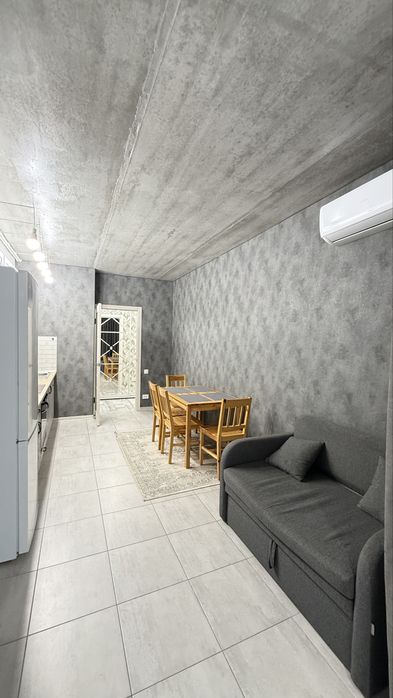 Аренда 1к квартиры ЖК Хмельницкий