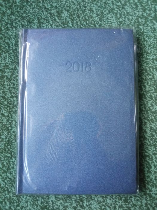 Щоденник датований А5