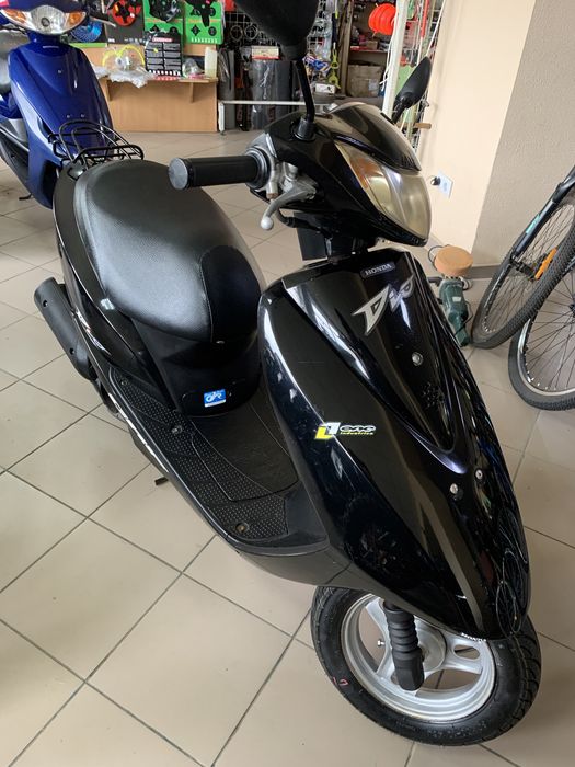 Скутер HONDA DIO AF62, Cesta 4т. без пробігу по Україні.