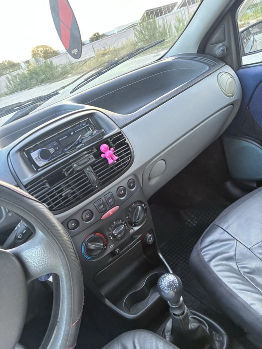 Fiat punto mk2 1.2 Gasolina — photo 5