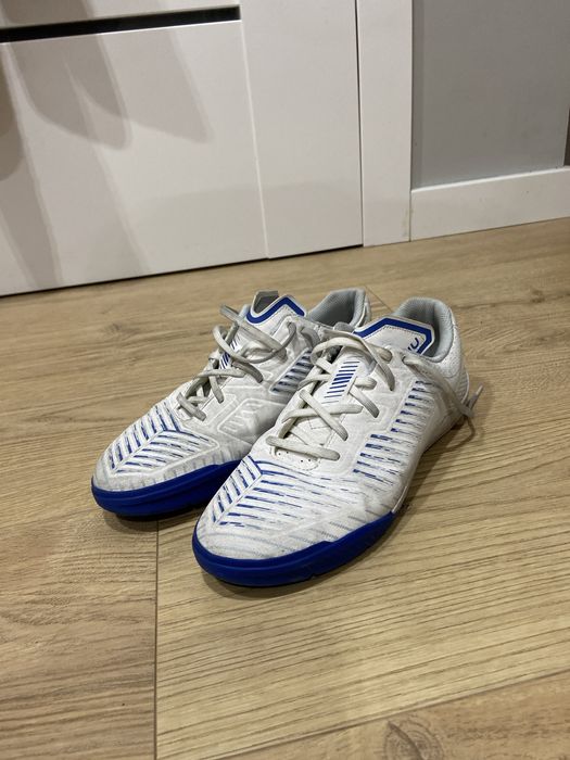 Buty na hale futsall decathlon Ginka 500 42