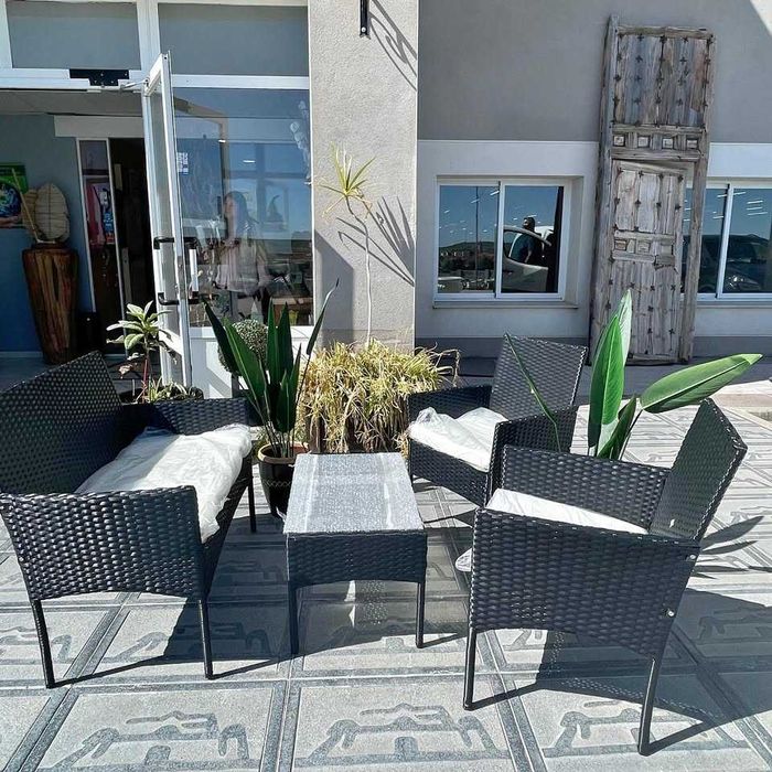 Liquidamos Novo conjunto de jardim Envio Gratis