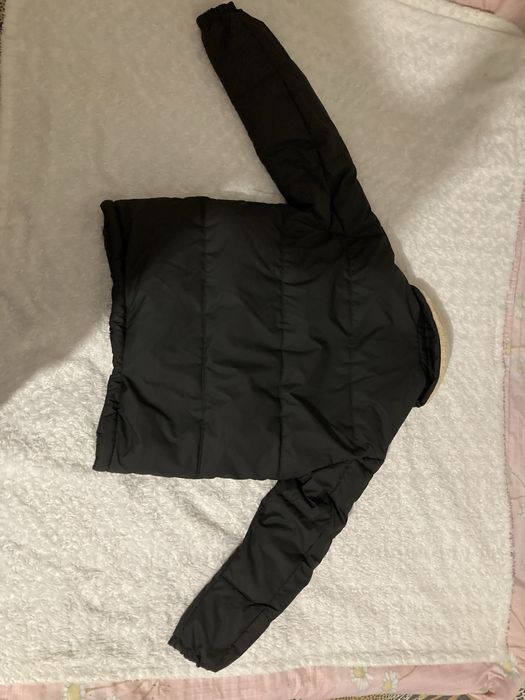 Чоловіча куртка