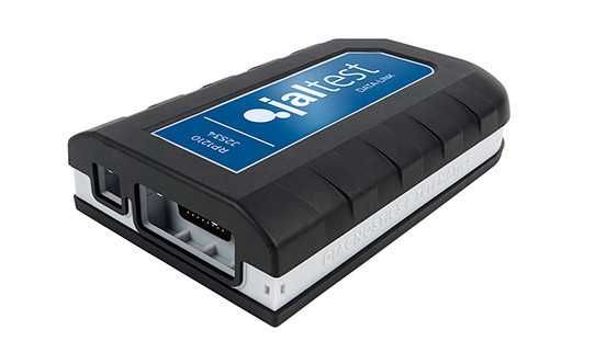 Tester Diagnostyczny JALTEST CV BASIC BUNDLE do samochodów ciężarowych