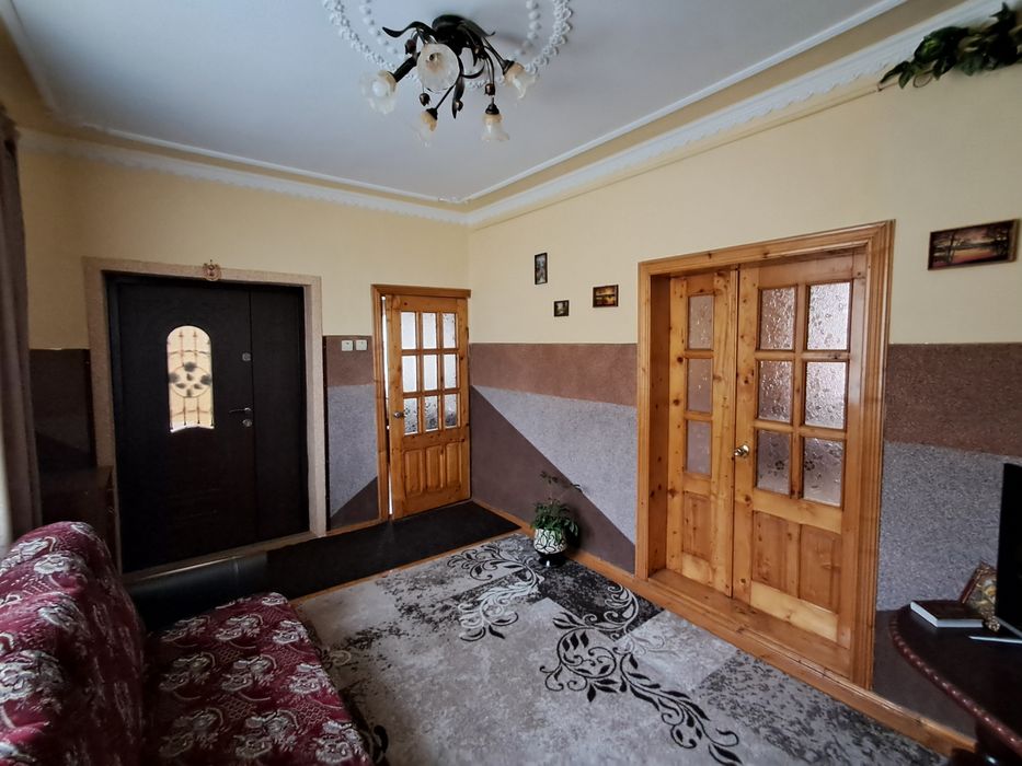 Продаж будинку в селі Піски (за Щирцем)
