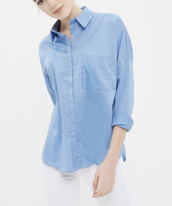 Стильная рубашка от Koton