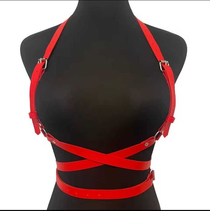 Harness, pasek, szelki