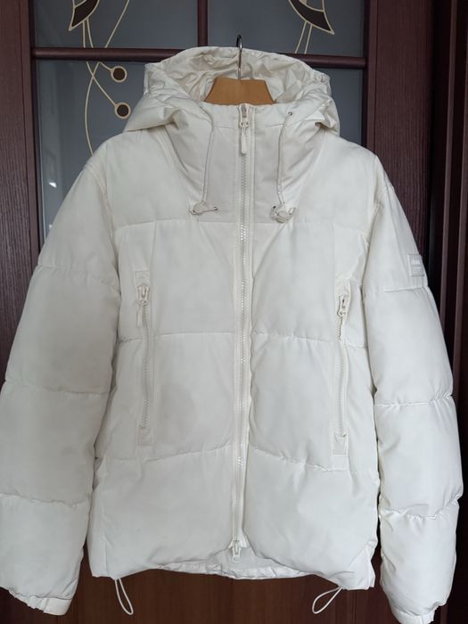 Куртка M дута Zara