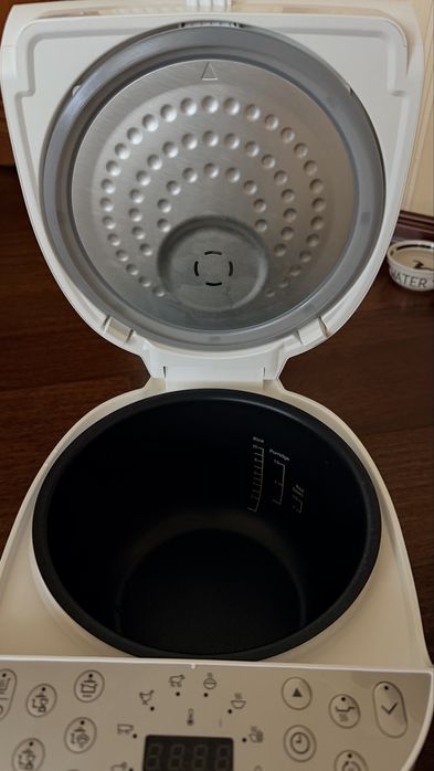 Мультиварка  PHILIPS