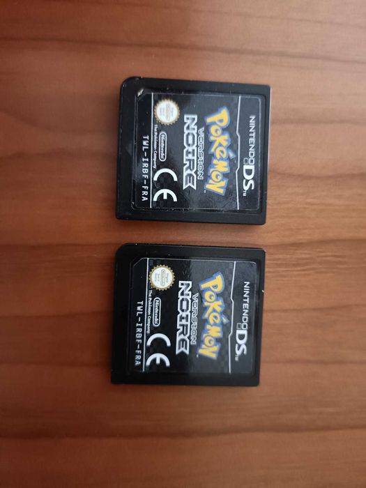Diversos Jogos Nitendo DS