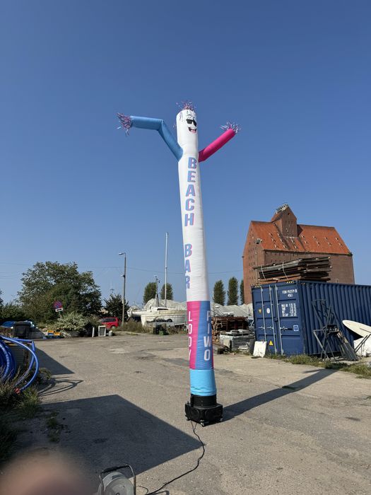 Sprzedam chwiej reklamowy