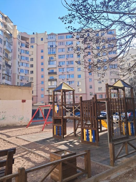 3-х кімн.квартира на вул.Пішонівська ДЕРЖПРОГРАМИ