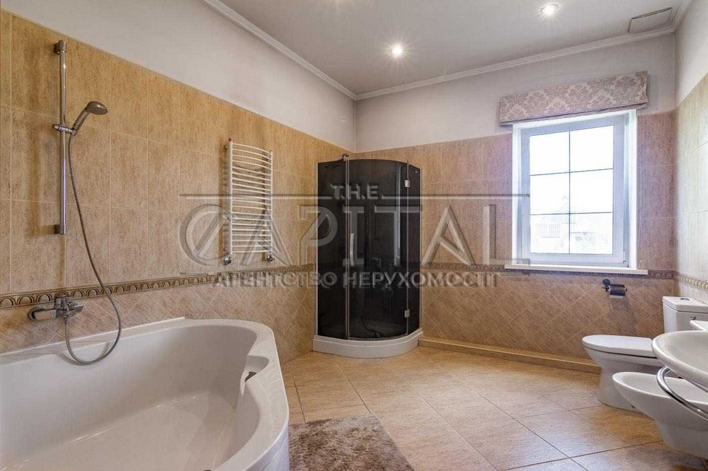 Продаж/Будинок/499 м2/Старі Безрадичі/вул Центральна/Обухівський район