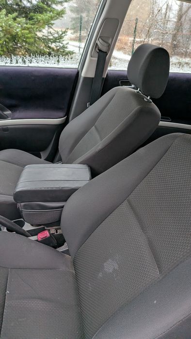 Toyota Corolla Verso 2.0 116 Km