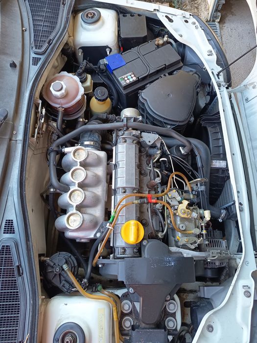 Renault Clio 1.9D