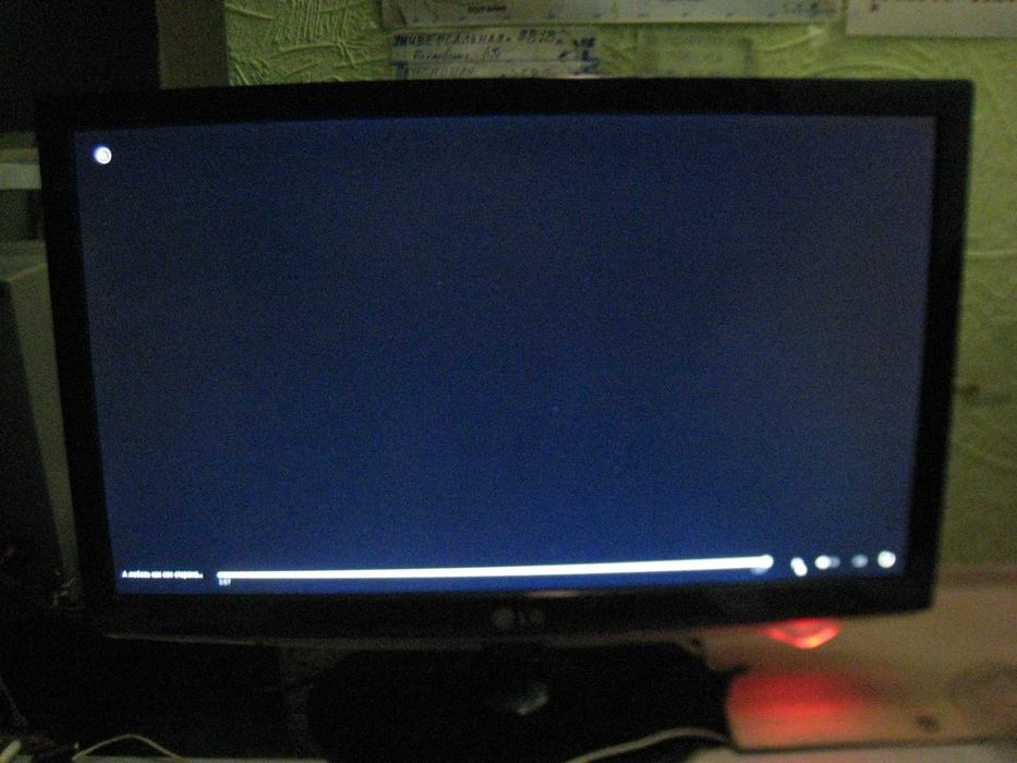 Монитор  Flatron   W2251VP-PF