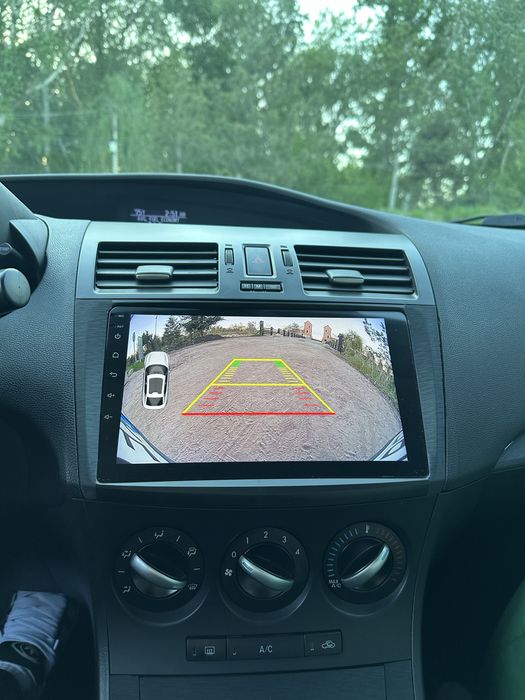 Mazda 3 2012 Skyactiv 2.0