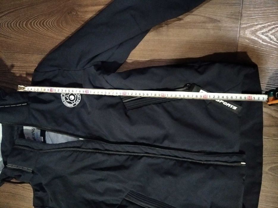 Куртка демисезонна