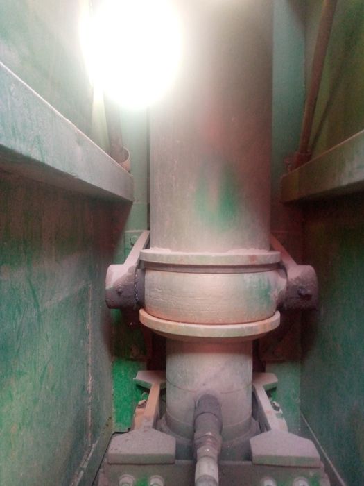 Продам напівпричіп самосвал