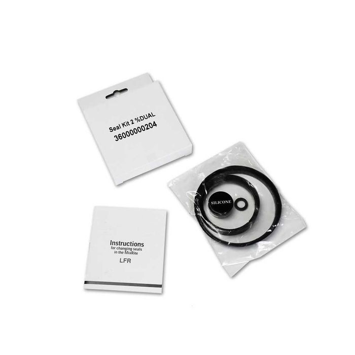 Pompa dozująca , dozownik automatyczny MixRite 2.5 0.3-2%