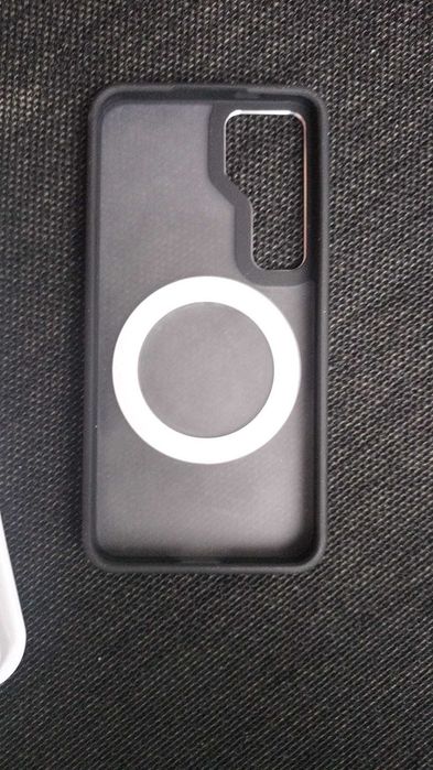 Capa Samsung Galaxy S24