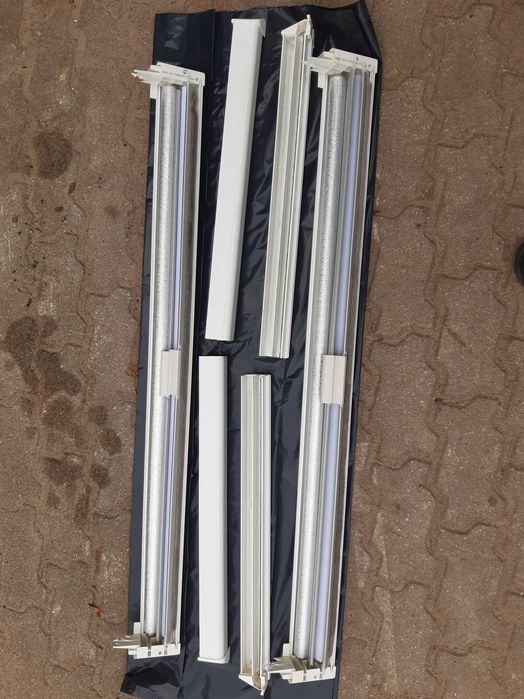 Roleta, moskitiera okna kamper , bus .