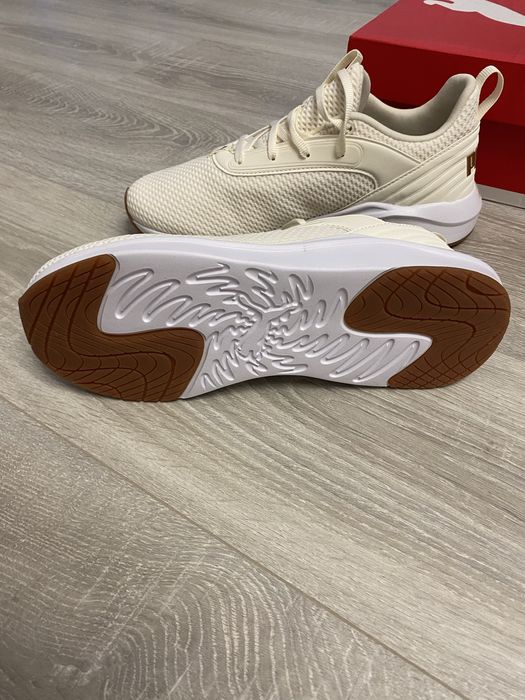 Кросівки жіночі Puma, красовки пума