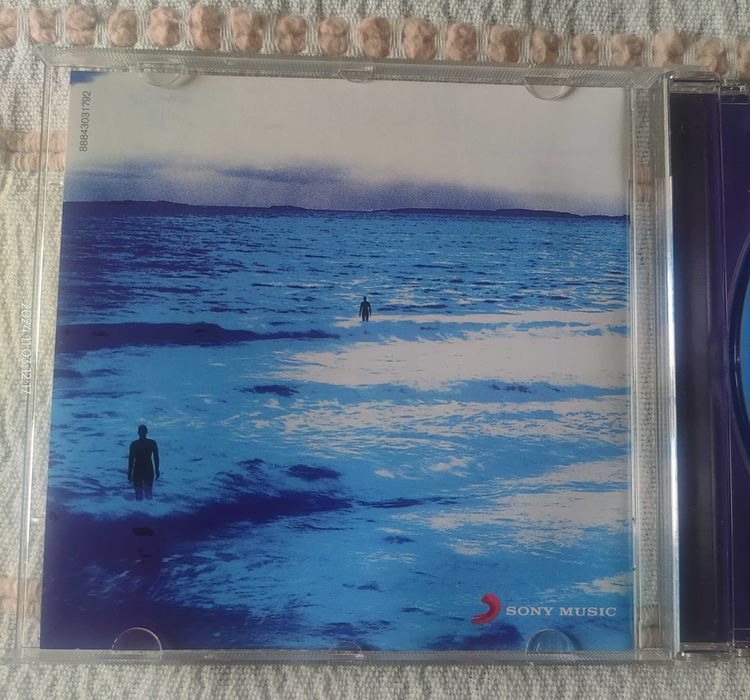 2 cd's Nils Petter Molvaer