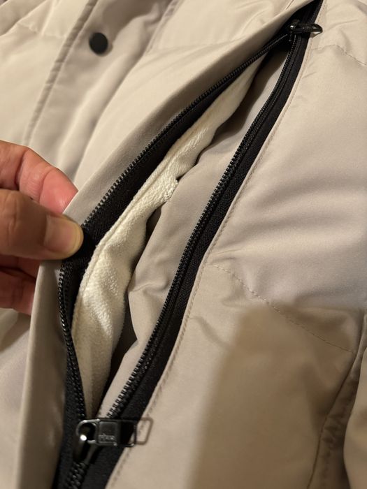 Jaqueta Canada goose