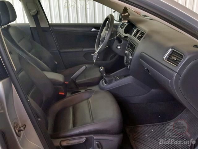 Jetta6 170к.с.96тис пробіг