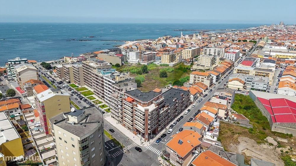 T4 Apartment for Sale