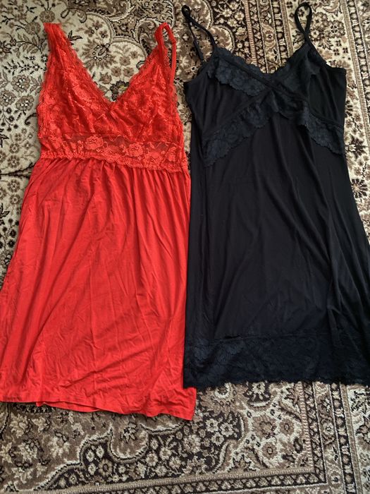 Nocne koszulki rozm 42