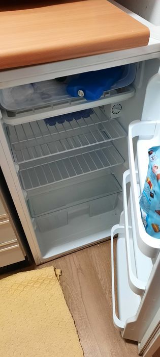 Frigorífico pequeno