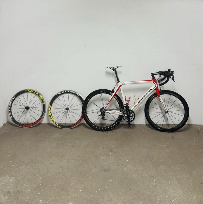 ORBEA Full Carbon