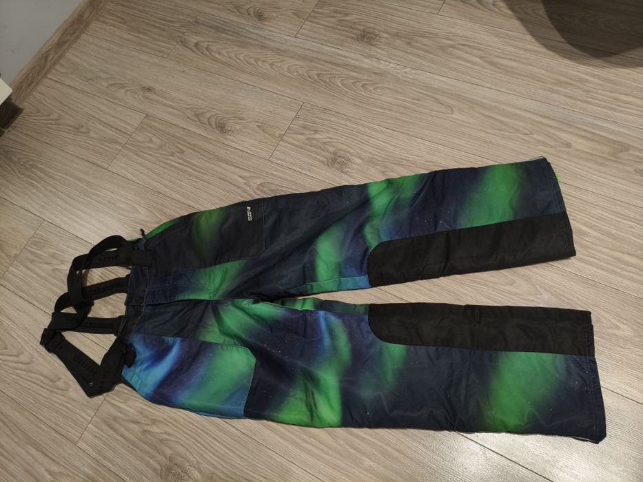 Sprzedam  kurtkę i spodnie