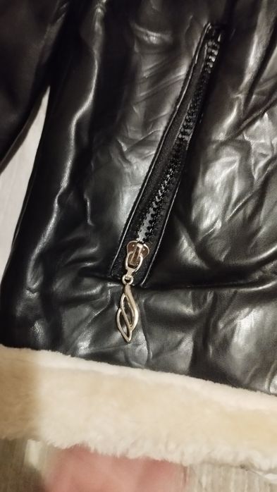 Дублянка  жіноча