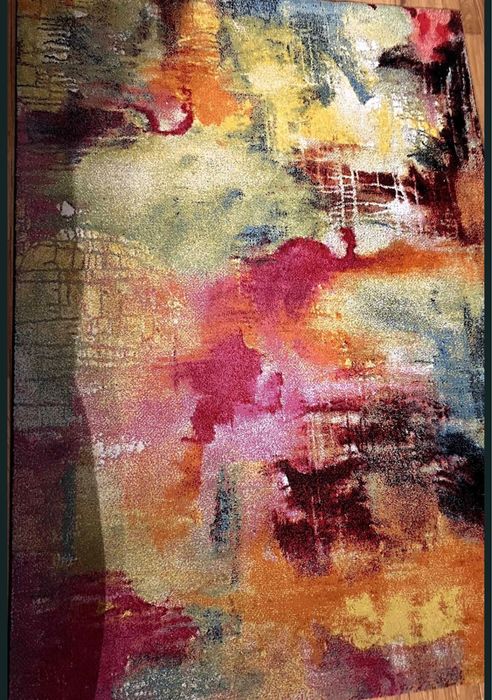 Tapete Algodão & Companhia