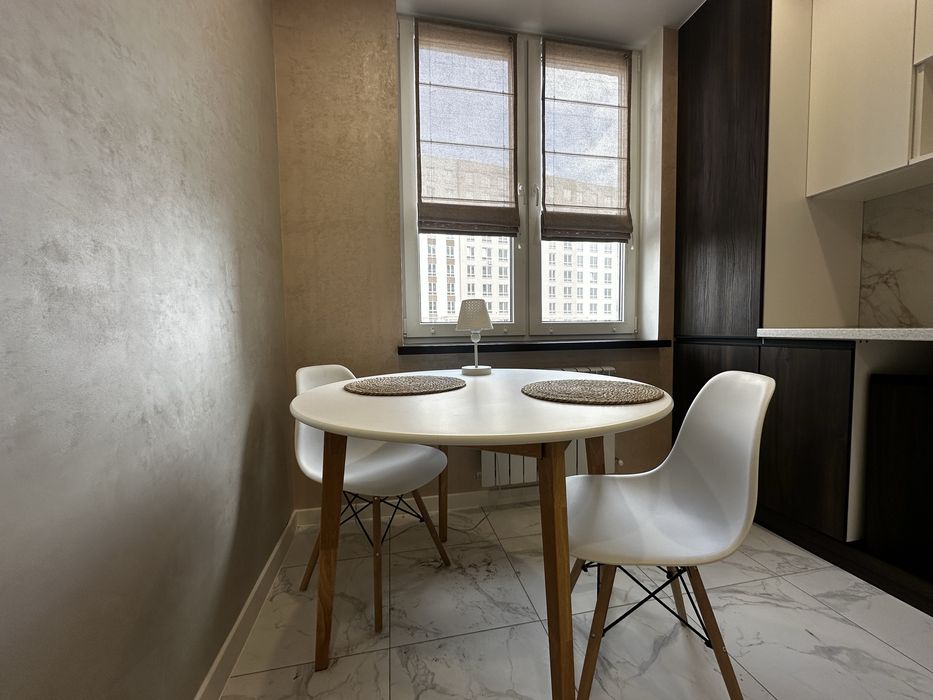 Apartment in Bucha, Buchanskyy rayon - View 3