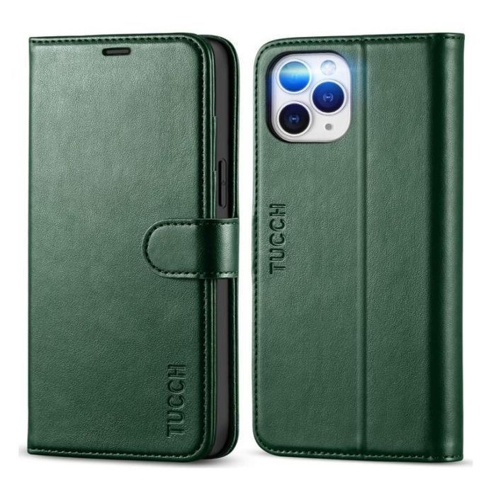 Etui TUCCH do Apple iPhone 12 Pro Max