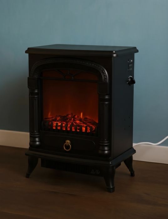 Lareira elétrica 1950 W