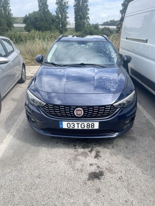 Fiat Tipo 1.3 Multjet