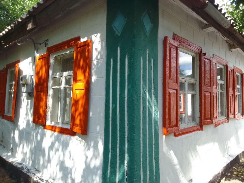 Продам будинок село Ковалиха