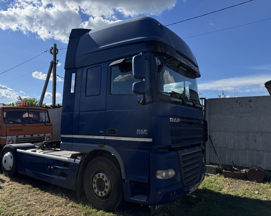 Продам DAF 105.460