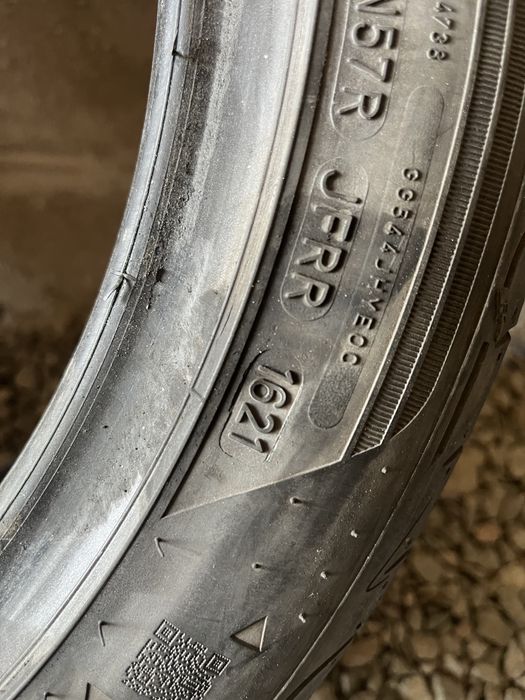 goodyer eagle 1, пара 225.45.17