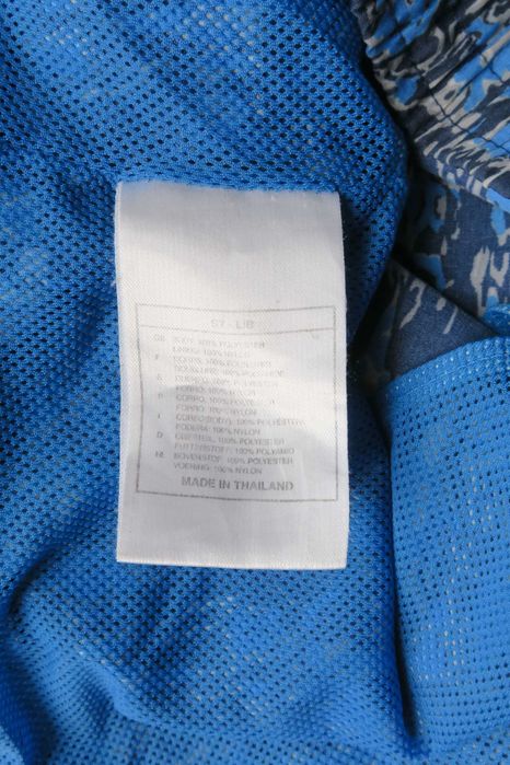 Nike vintage spodenki kąpielówki L