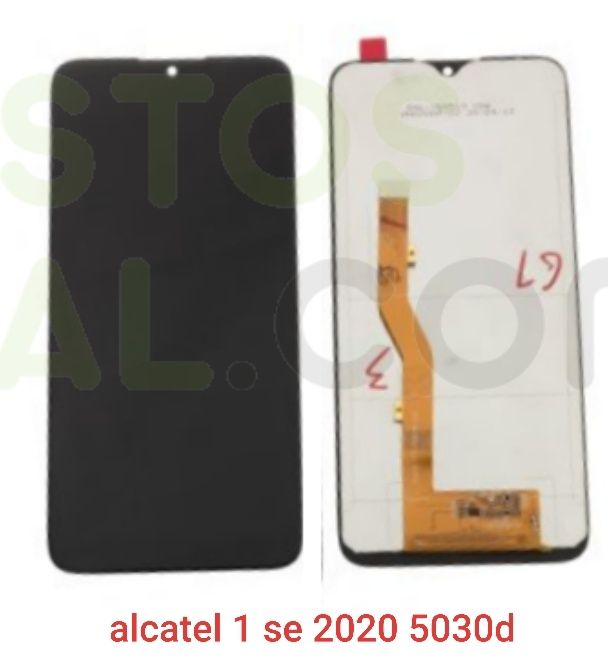 Ecra display alcatel 1 se 2020 / 5030d 1se 5030f