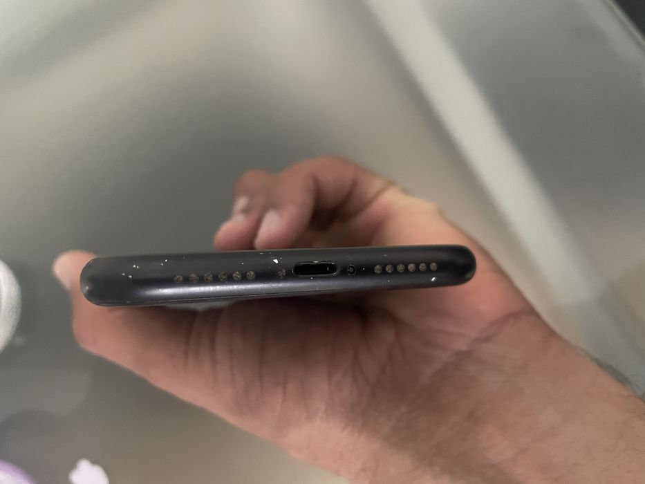 Iphone Xr 64gb sem carregador