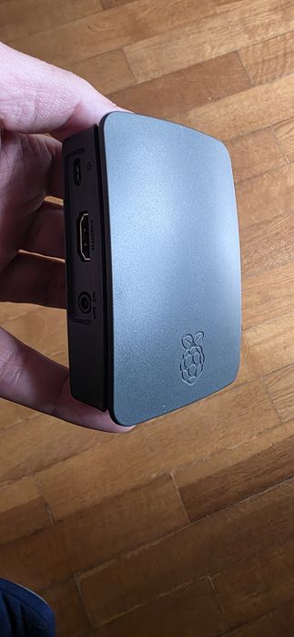 Raspberry Pi 2 model B