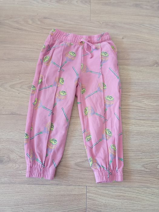 Komplet dresowy w lizaki Cocodrillo 92